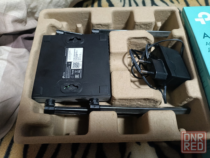 Продам роутер archer c54 Донецк - изображение 2