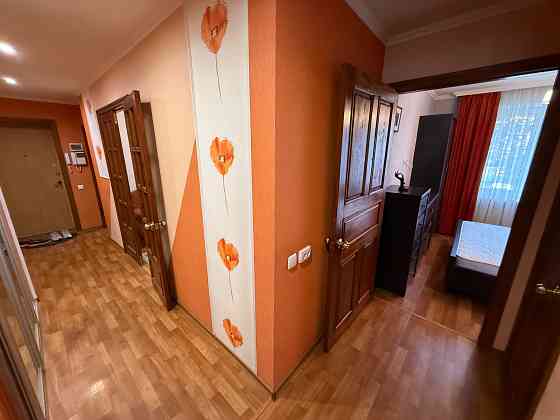 Продажа 3х Комнатной - Квартиры в Ленинском районе Донецка - Пр .Ленинский 7 а -Цирк Космос Донецк