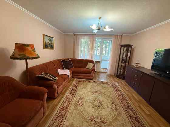 Продажа 3х Комнатной - Квартиры в Ленинском районе Донецка - Пр .Ленинский 7 а -Цирк Космос Донецк