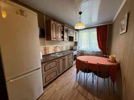 Продажа 3х Комнатной - Квартиры в Ленинском районе Донецка - Пр .Ленинский 7 а -Цирк Космос Донецк