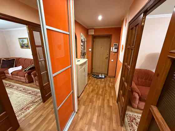 Продажа 3х Комнатной - Квартиры в Ленинском районе Донецка - Пр .Ленинский 7 а -Цирк Космос Донецк