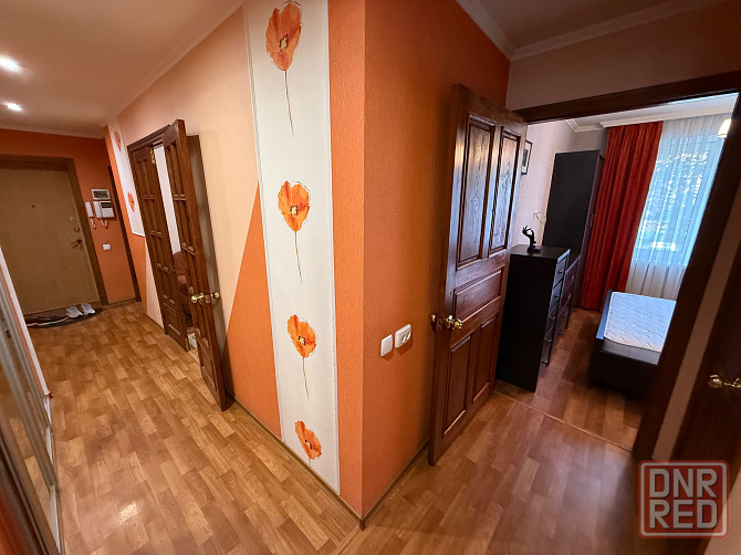 Продажа 3х Комнатной - Квартиры в Ленинском районе Донецка - Пр .Ленинский 7 а -Цирк Космос Донецк - изображение 3