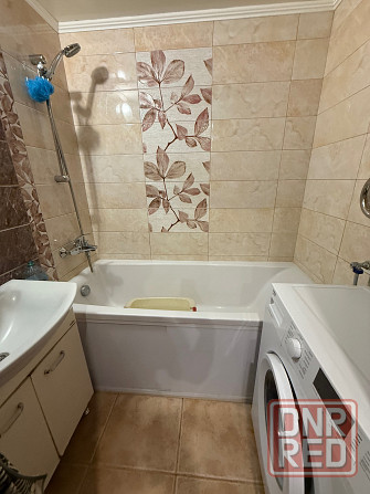 Продажа 3х Комнатной - Квартиры в Ленинском районе Донецка - Пр .Ленинский 7 а -Цирк Космос Донецк - изображение 8