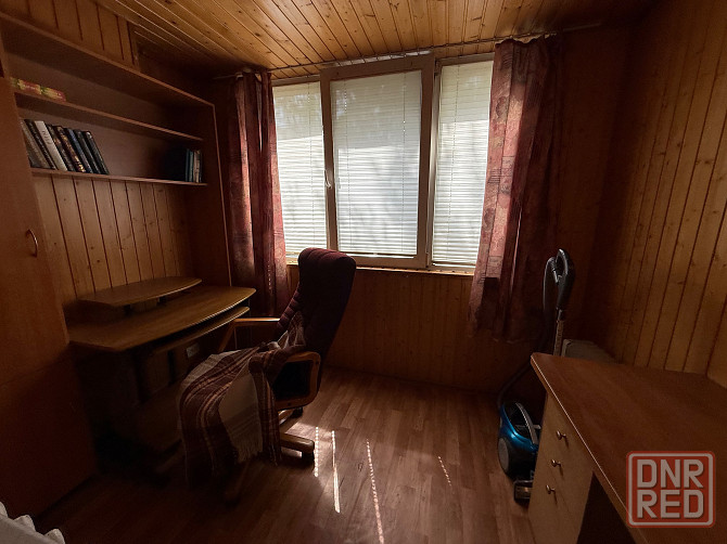Продажа 3х Комнатной - Квартиры в Ленинском районе Донецка - Пр .Ленинский 7 а -Цирк Космос Донецк - изображение 7