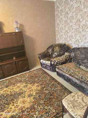 Сдам 1 квартиру Текстильщик Донецк