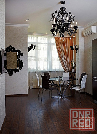 Продажа шикарной квартиры в Замковом Донецк - изображение 1