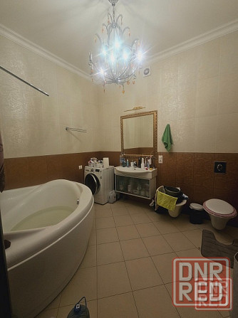 Продажа шикарной квартиры в Замковом Донецк - изображение 10