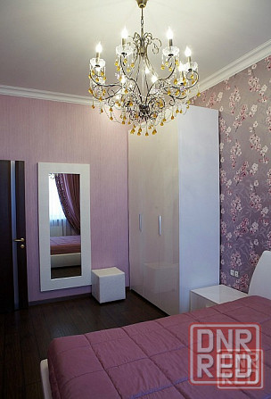 Продажа шикарной квартиры в Замковом Донецк - изображение 5