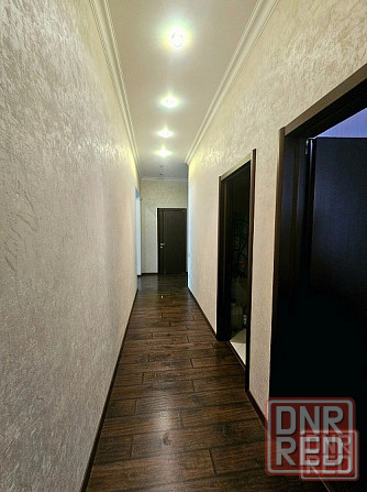 Продажа шикарной квартиры в Замковом Донецк - изображение 9