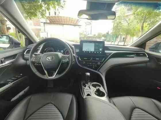 Toyota Camry, 2021 Донецк