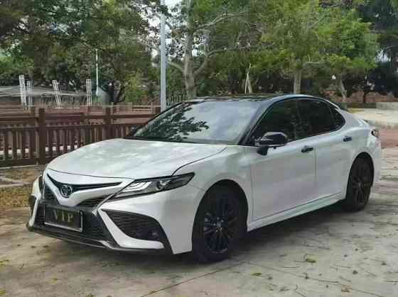 Toyota Camry, 2021 Донецк