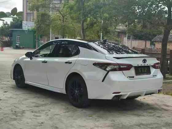 Toyota Camry, 2021 Донецк
