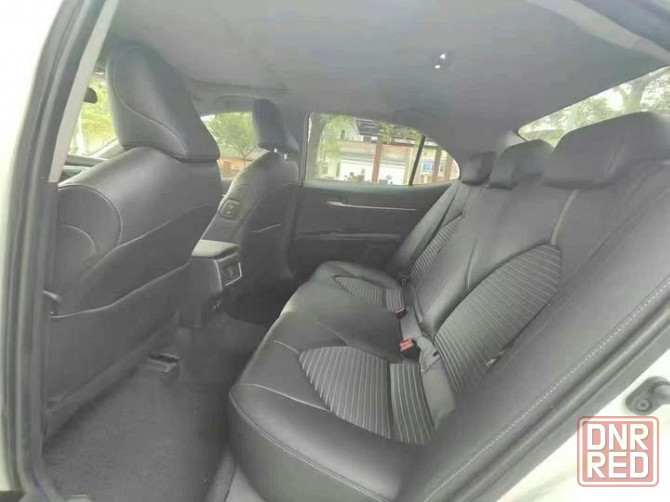 Toyota Camry, 2021 Донецк - изображение 4