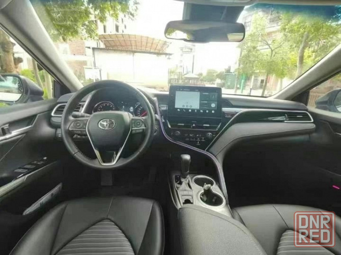 Toyota Camry, 2021 Донецк - изображение 3