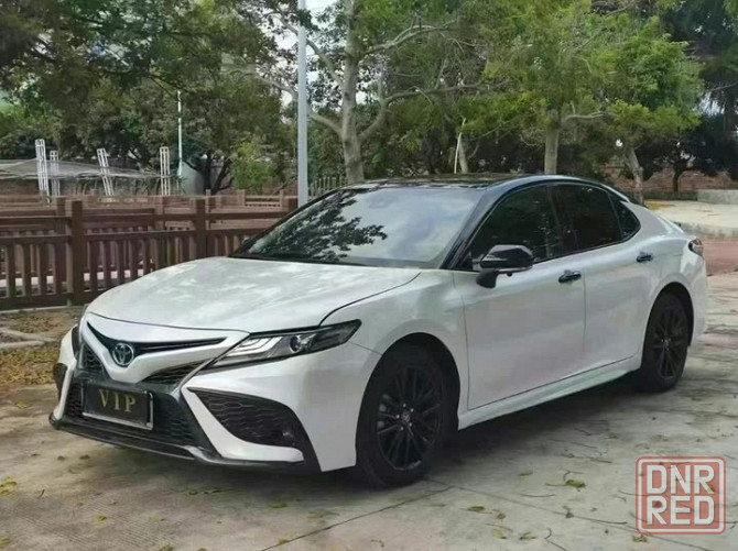 Toyota Camry, 2021 Донецк - изображение 1
