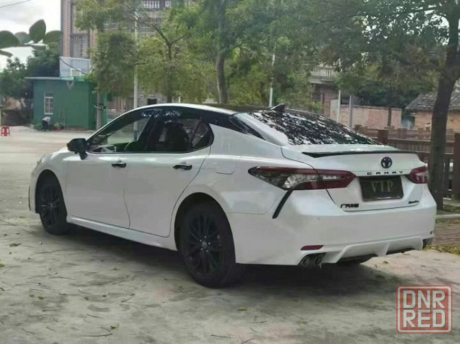 Toyota Camry, 2021 Донецк - изображение 2