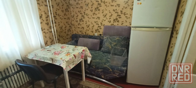 Сдам 1комн кв Киевский площадь Шахтёрская Донецк - изображение 2