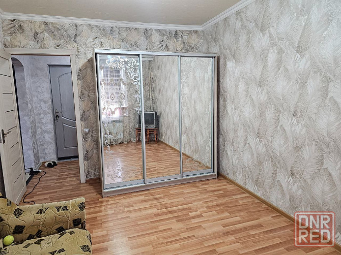 Продам 2х комнатную квартиру на Текстильщике Донецк - изображение 2