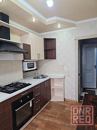 Продам 2х комнатную квартиру на Текстильщике Донецк - изображение 1