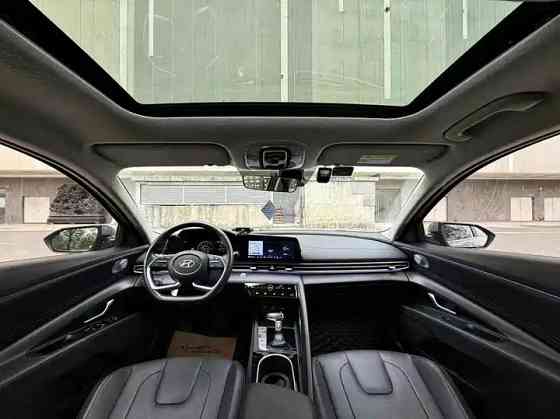 Hyundai Elantra, 2021 Донецк
