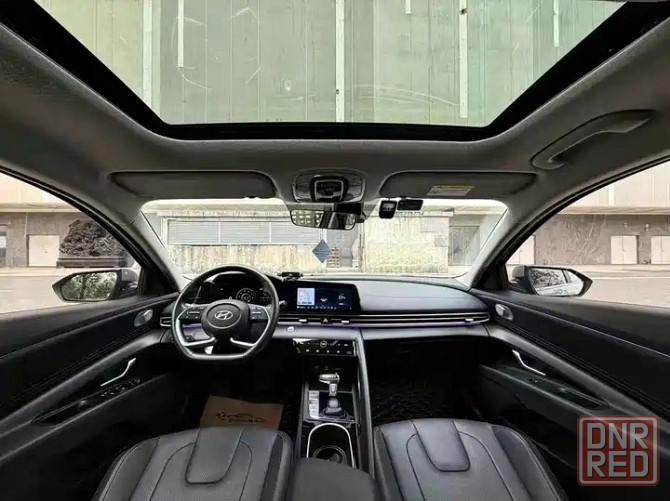 Hyundai Elantra, 2021 Донецк - изображение 4