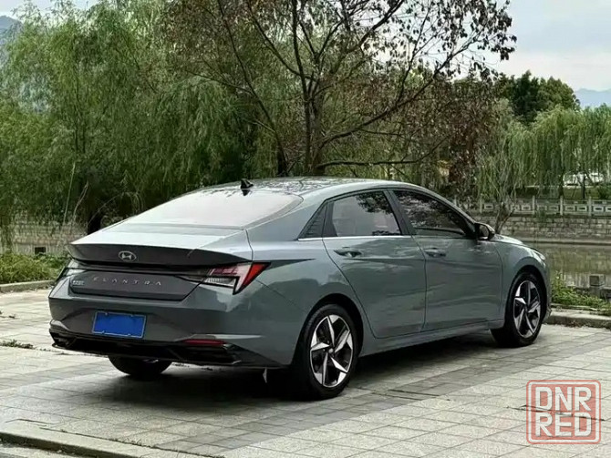 Hyundai Elantra, 2021 Донецк - изображение 2