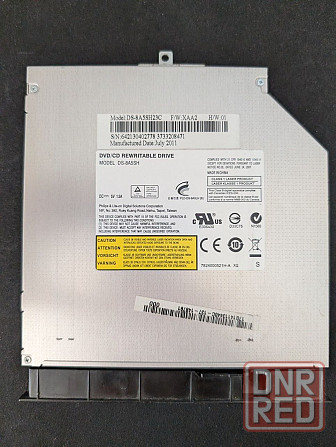 Комплектующие для ноутбука (RAM, DVD, Wi-Fi) Донецк - изображение 1