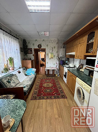 Продается шикарных два дома в г.Донецк, Куйбышевский район,ул. Краснознаменная Донецк - изображение 5