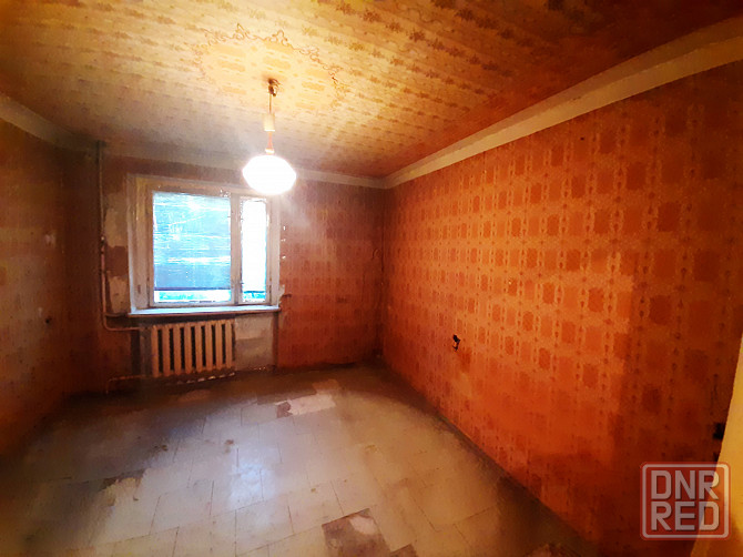 Продам 2-х комнатную квартиру. Донецк. Чешка. Донецк - изображение 6