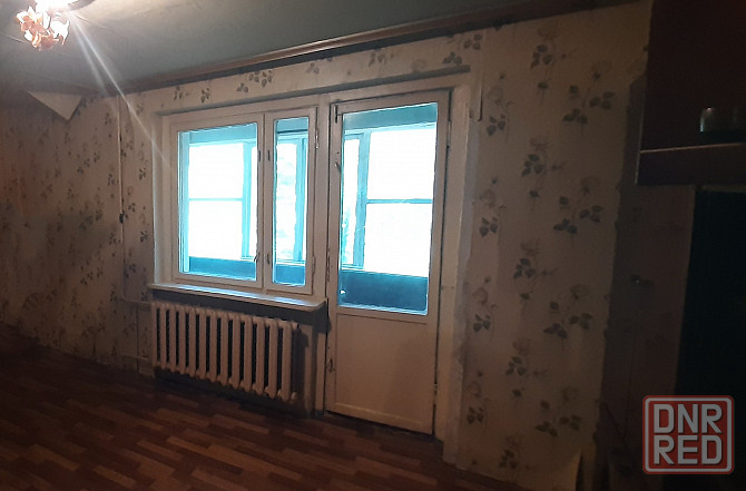 Продам 2-х комнатную квартиру. Донецк. Чешка. Донецк - изображение 3