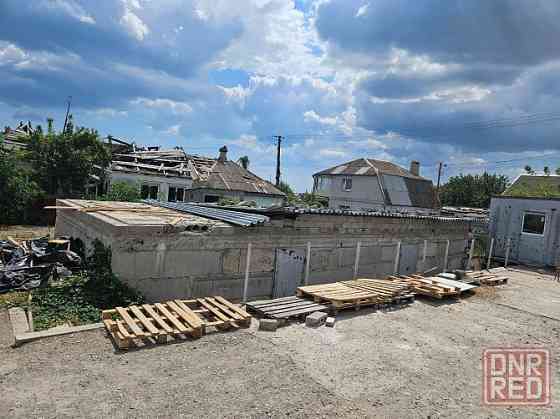 Продажа земли 7 соток на улице Благоева Приморский Мариуполь Мариуполь
