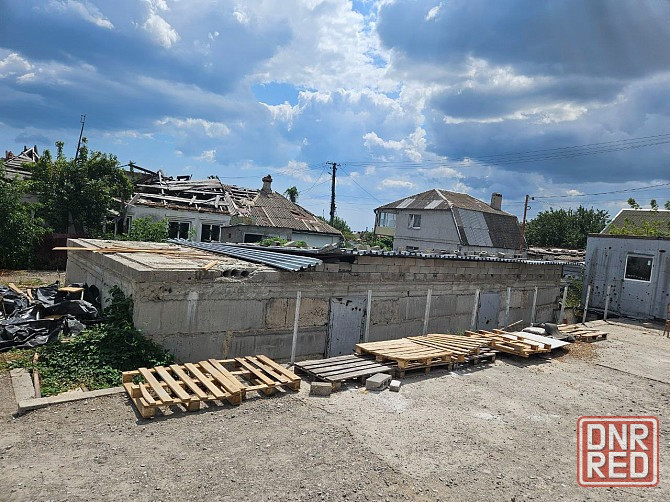 Продажа земли 7 соток на улице Благоева Приморский Мариуполь Мариуполь - изображение 1