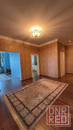Срочная продажа большой квартиры по выгодной цене Донецк - изображение 4