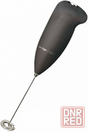 Пеновзбиватель Clatronic MS 3089. Старобешево - изображение 1