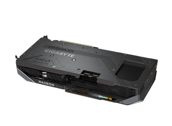 Видеокарта AMD Radeon RX 9070 GRE (12GB GDDR6) Gigabyte Gaming OC Донецк