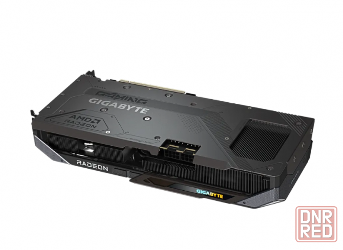 Видеокарта AMD Radeon RX 9070 GRE (12GB GDDR6) Gigabyte Gaming OC Донецк - изображение 2