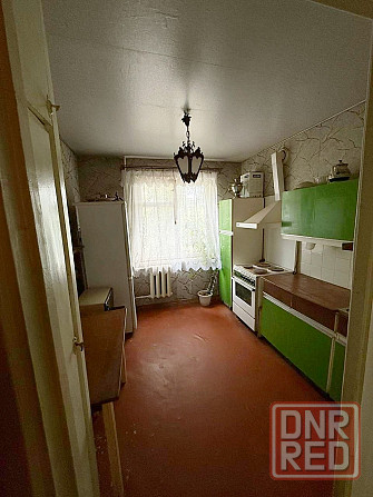 Продам 3-х комнатную квартиру. Донецк. Щетинина. Донецк - изображение 4