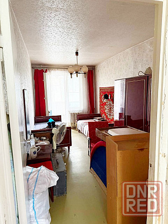 Продам 3-х комнатную квартиру. Донецк. Щетинина. Донецк - изображение 3