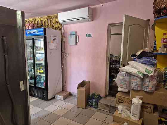 Продается коммерческое помещение, ул. Майская Донецк