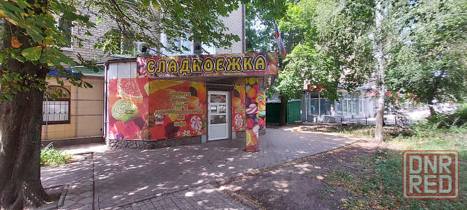 Сдам магазин 90,4 м2 в районе Донецк Сити. Донецк - изображение 2
