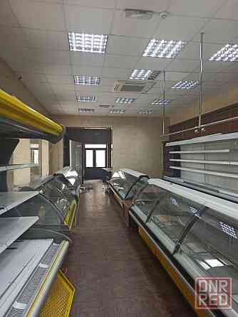 Продается нежилое помещение район Облгосадминистрация Донецк