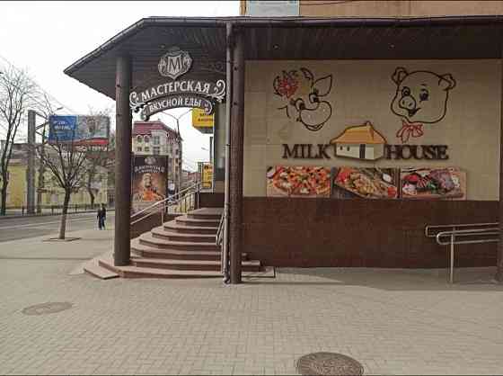 Продается нежилое помещение район Облгосадминистрация Донецк