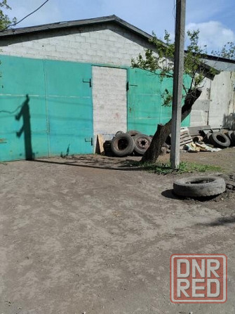 Продается 3 - х комнатный дом, село Луганское Донецк - изображение 2