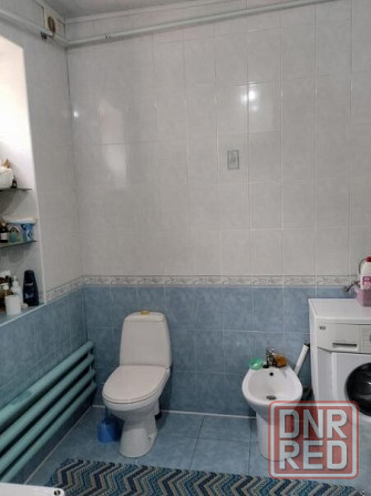 Продается 3 - х комнатный дом, село Луганское Донецк - изображение 9