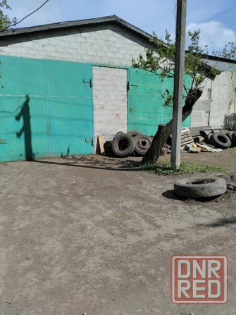 Продается 3 - х комнатный дом, село Луганское Донецк - изображение 2