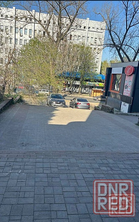 Сдается шикарное помещение Ленинский пересечение с Ткаченко Донецк - изображение 3
