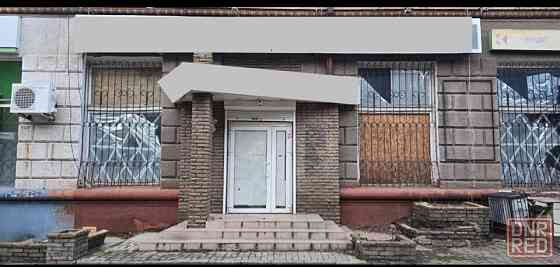 Продается помещение в Горловке, в самом центре Горловка