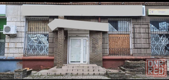 Продается помещение в Горловке, в самом центре Горловка - изображение 1