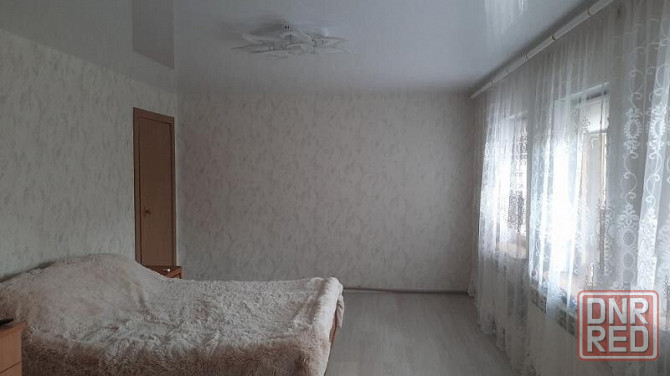 Продается 4 - х комнатный дом, пл. Свободы Донецк - изображение 5