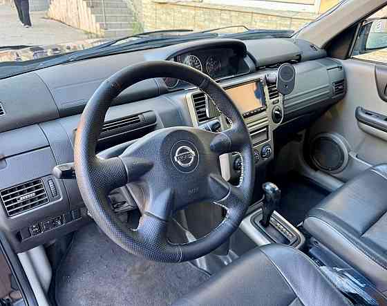 Продажа Nissan X-Trail 2.0 AT, 2005, 230 000 к Донецк